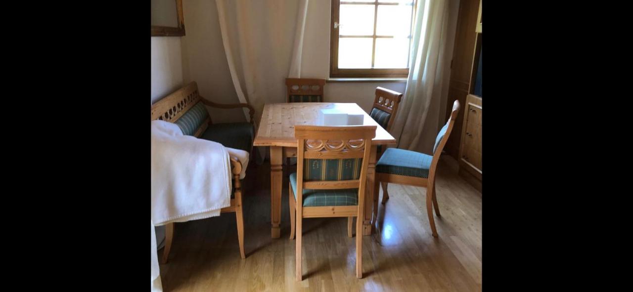 Ferienwohnung Lassendorf Hermagor-Pressegger See Extérieur photo