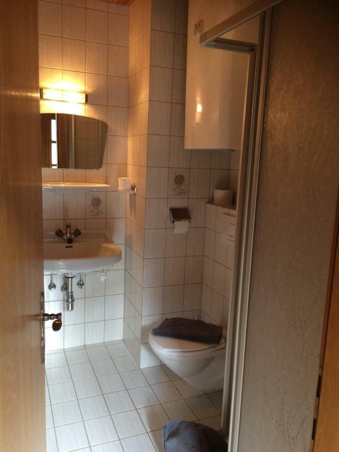 Ferienwohnung Lassendorf Hermagor-Pressegger See Extérieur photo